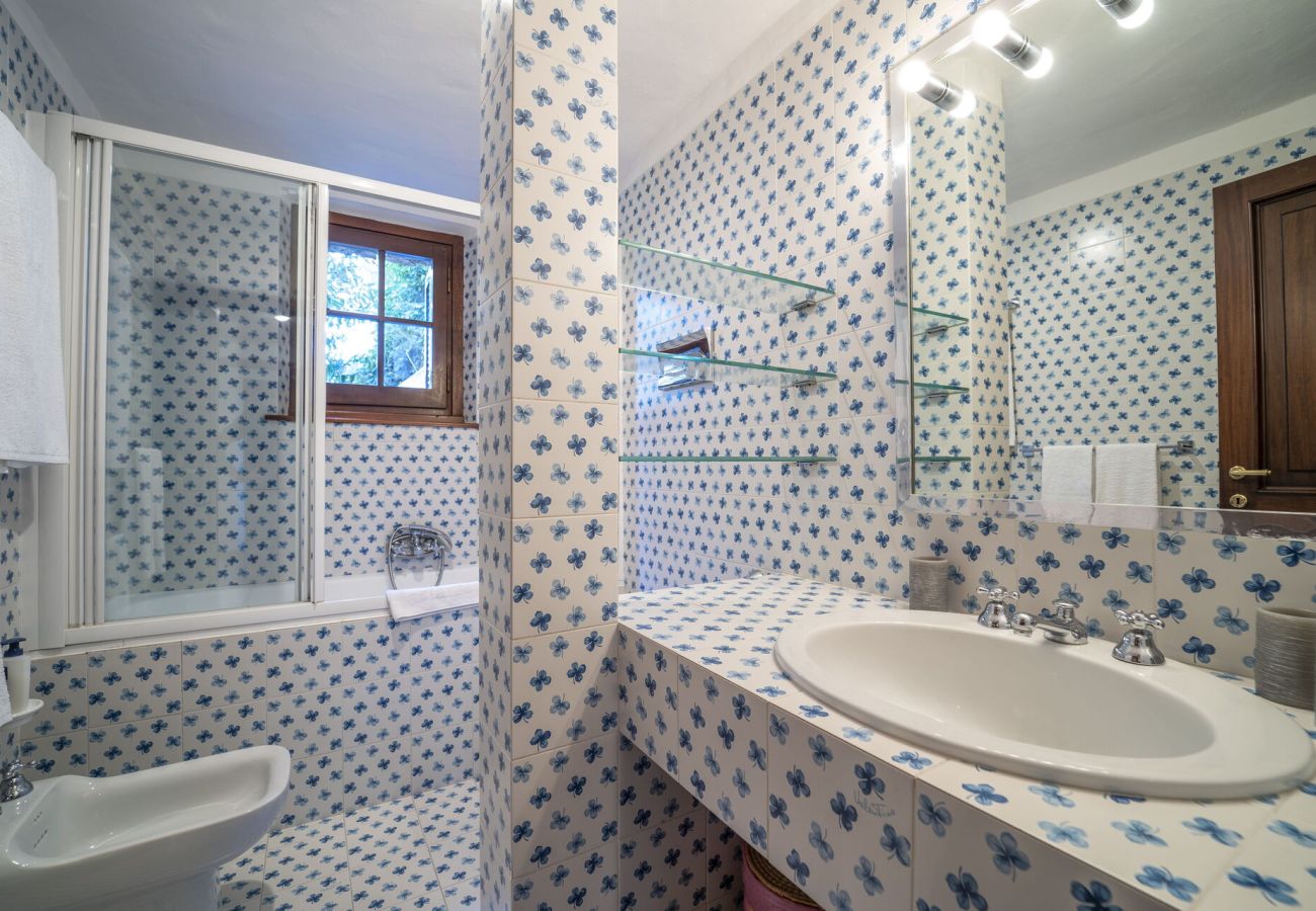 Villa in Porto San Paolo - Villa Panorama