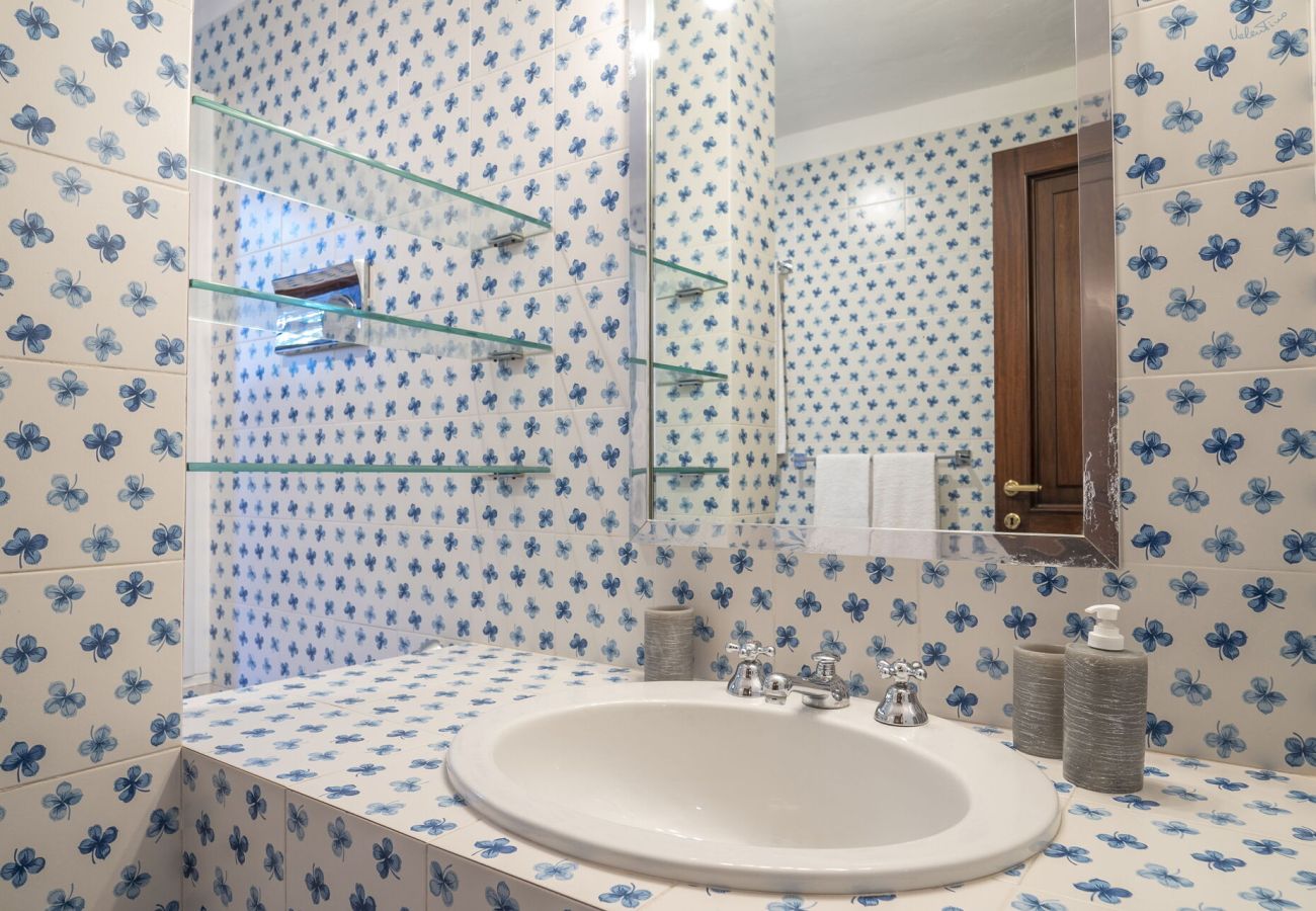 Villa in Porto San Paolo - Villa Panorama