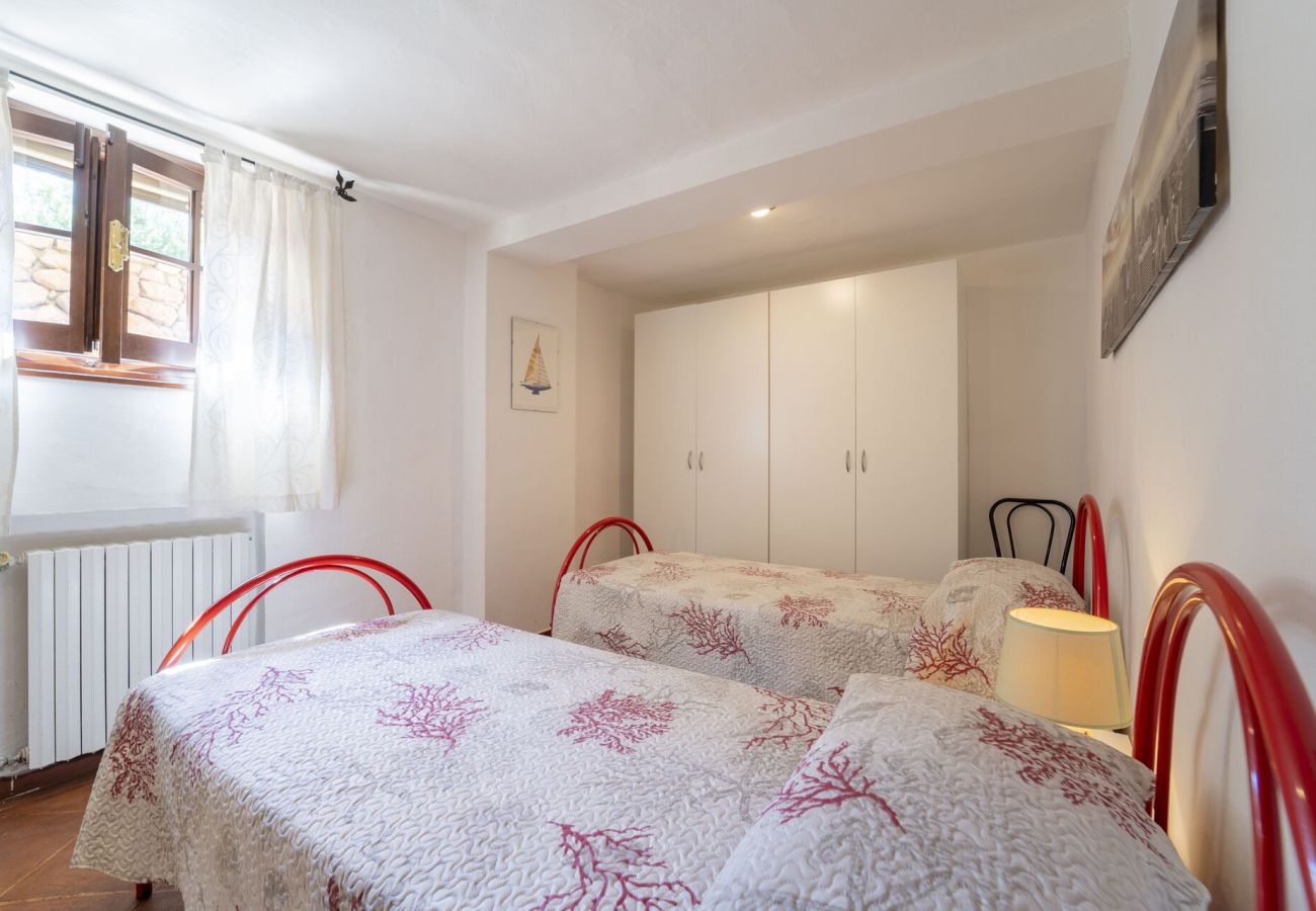 Villa in Porto San Paolo - Villa Panorama