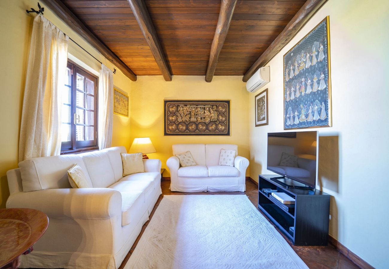 Villa in Porto San Paolo - Villa Panorama