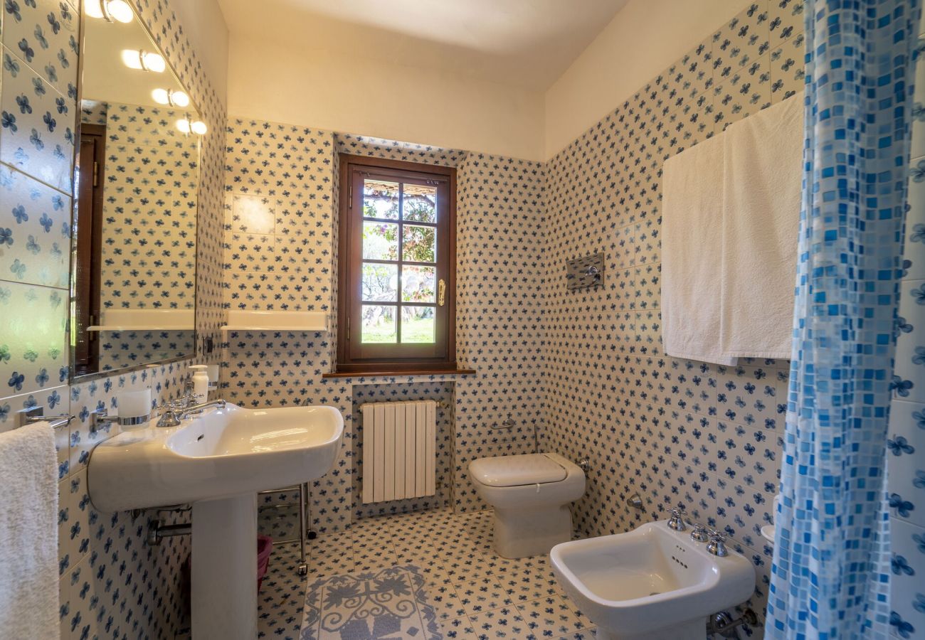 Villa in Porto San Paolo - Villa Panorama