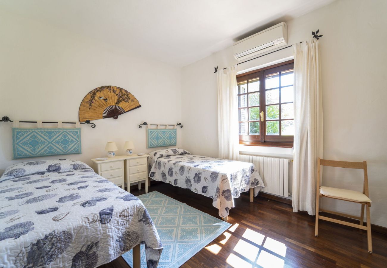 Villa in Porto San Paolo - Villa Panorama