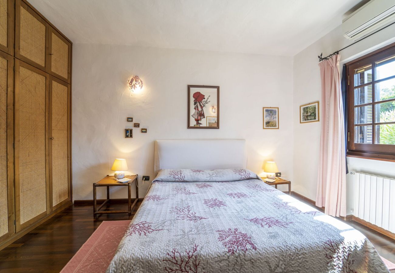 Villa in Porto San Paolo - Villa Panorama