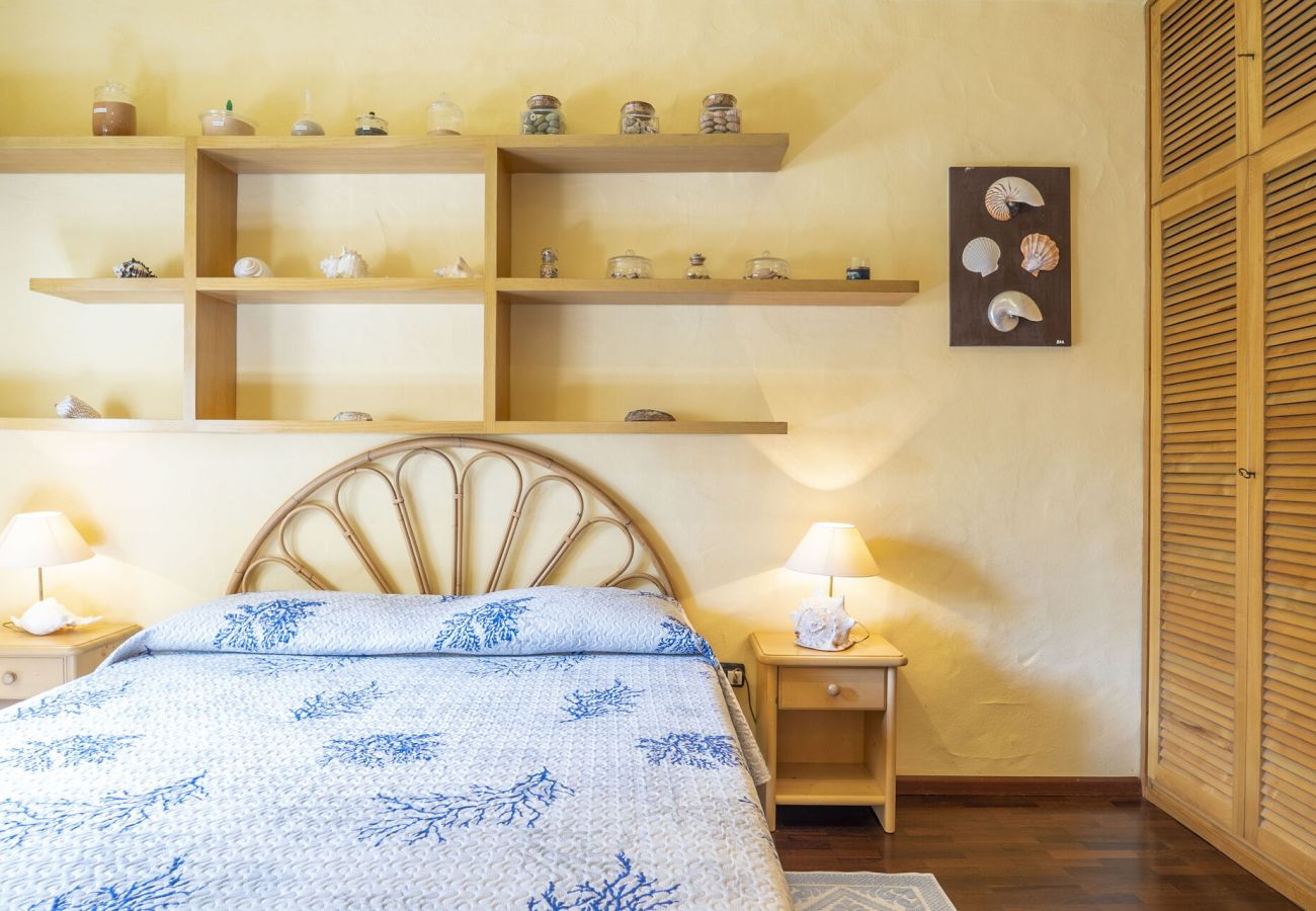 Villa in Porto San Paolo - Villa Panorama