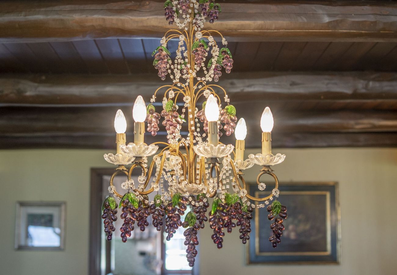 Villa in Porto San Paolo - Villa Panorama