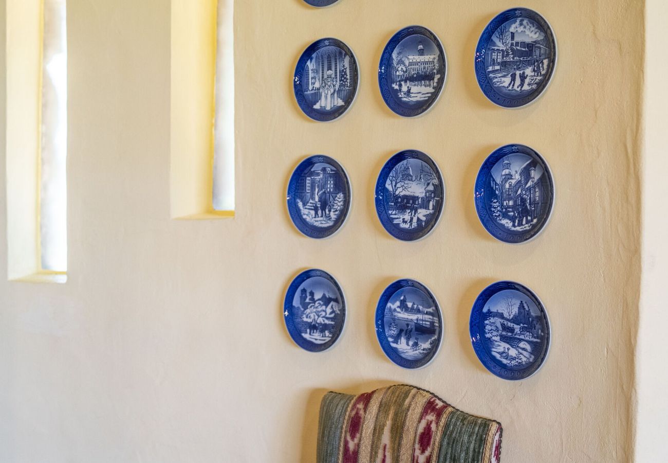 Villa in Porto San Paolo - Villa Panorama