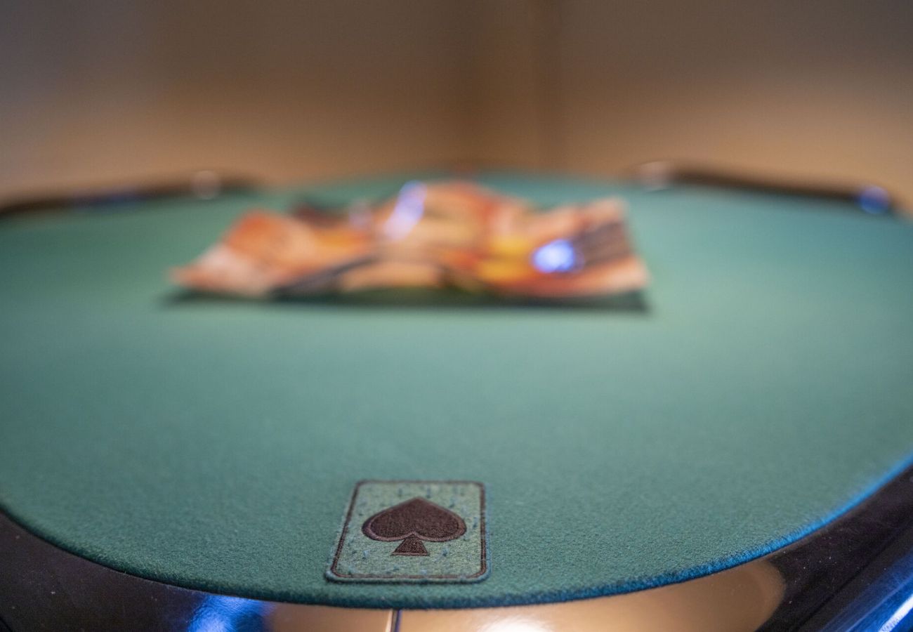 Villa in Porto San Paolo - Villa Panorama