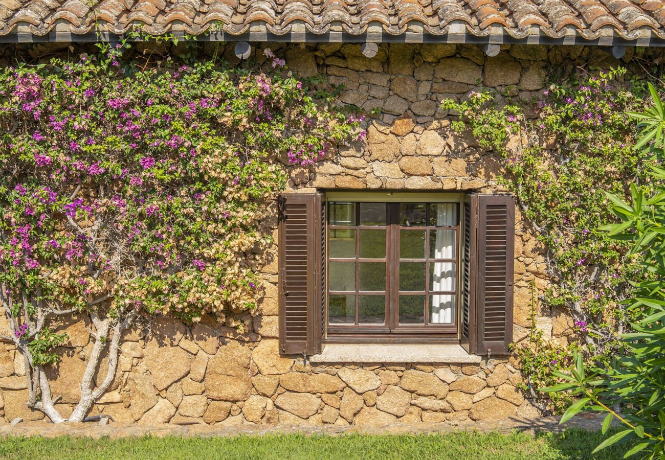 Villa in Porto San Paolo - Villa Panorama