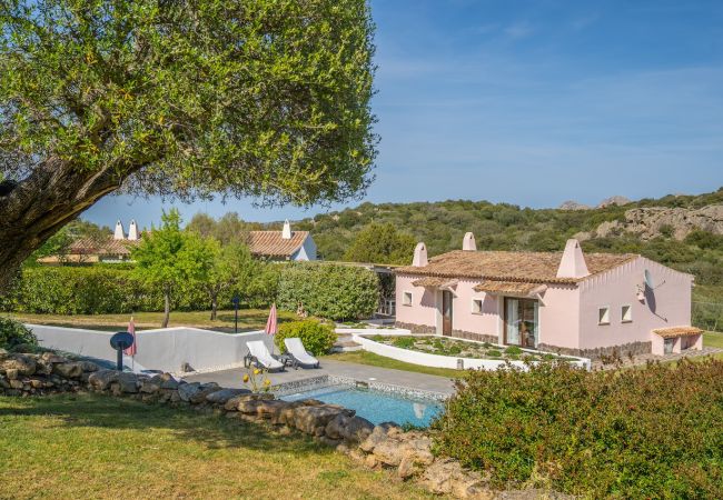 Villa in Olbia - Villa Essenza