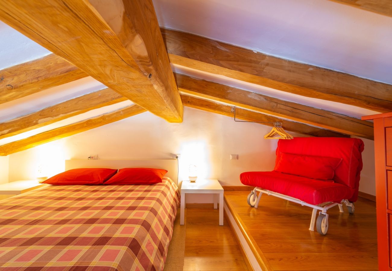 Villa in Olbia - Villa Essenza