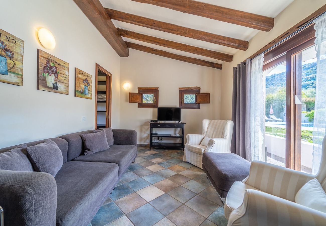 Villa in Olbia - Villa Essenza