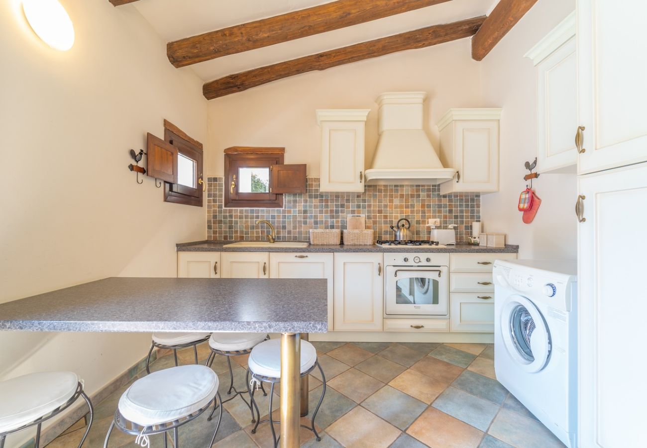 Villa in Olbia - Villa Essenza