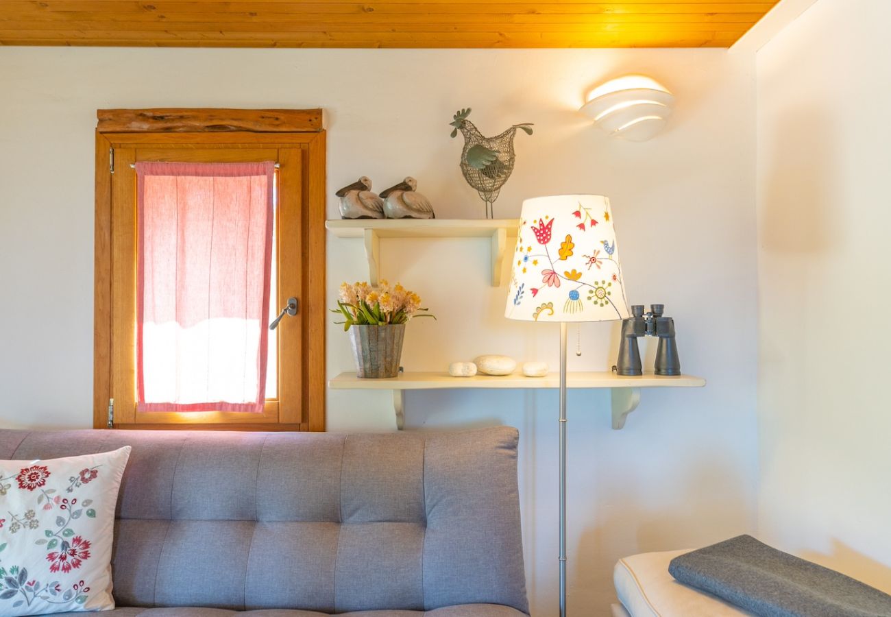 Villa in Olbia - Villa Essenza