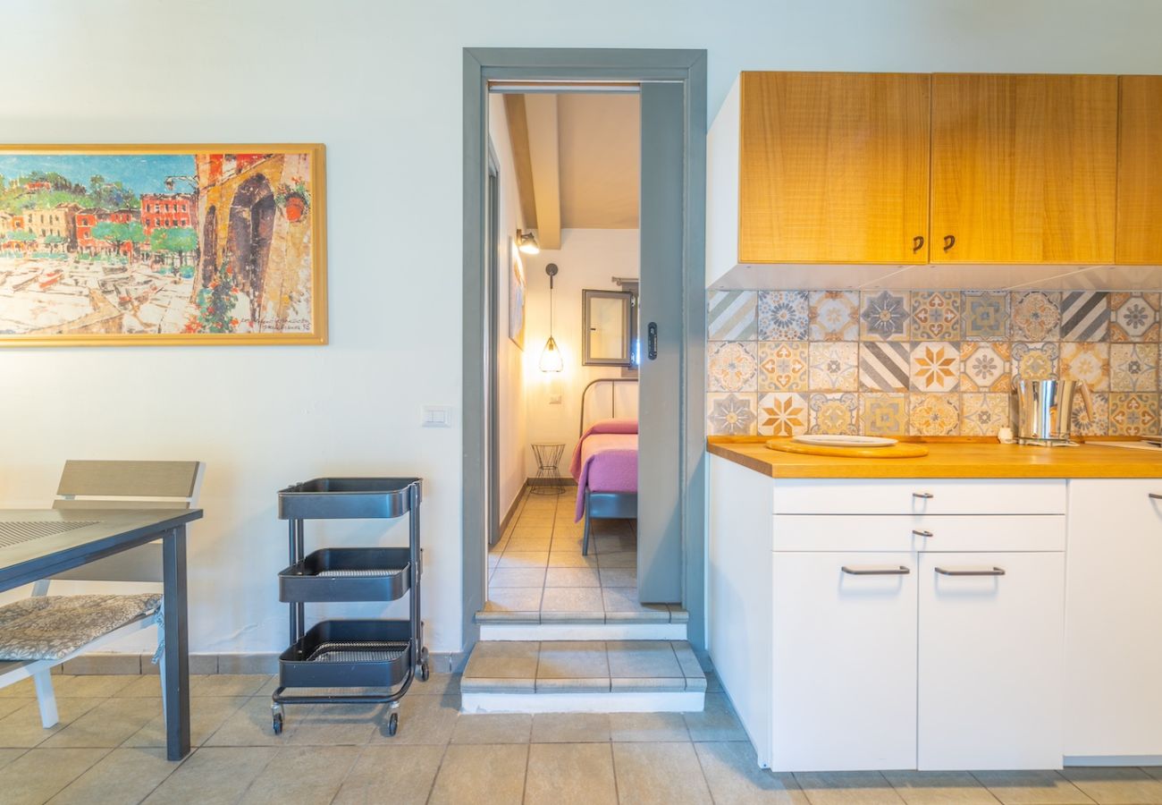 Villa in Olbia - Villa Essenza