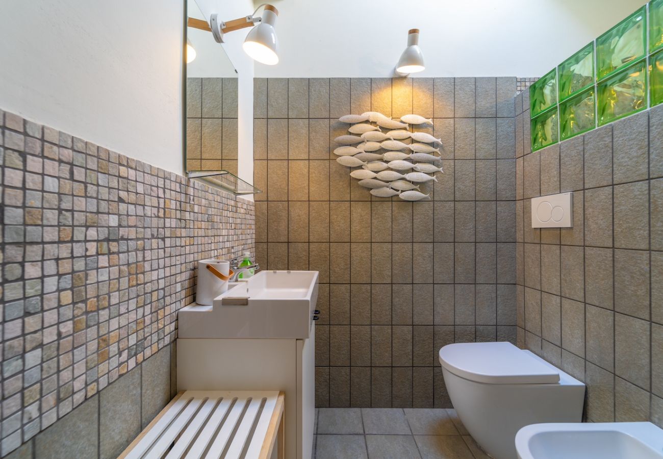 Villa in Olbia - Villa Essenza