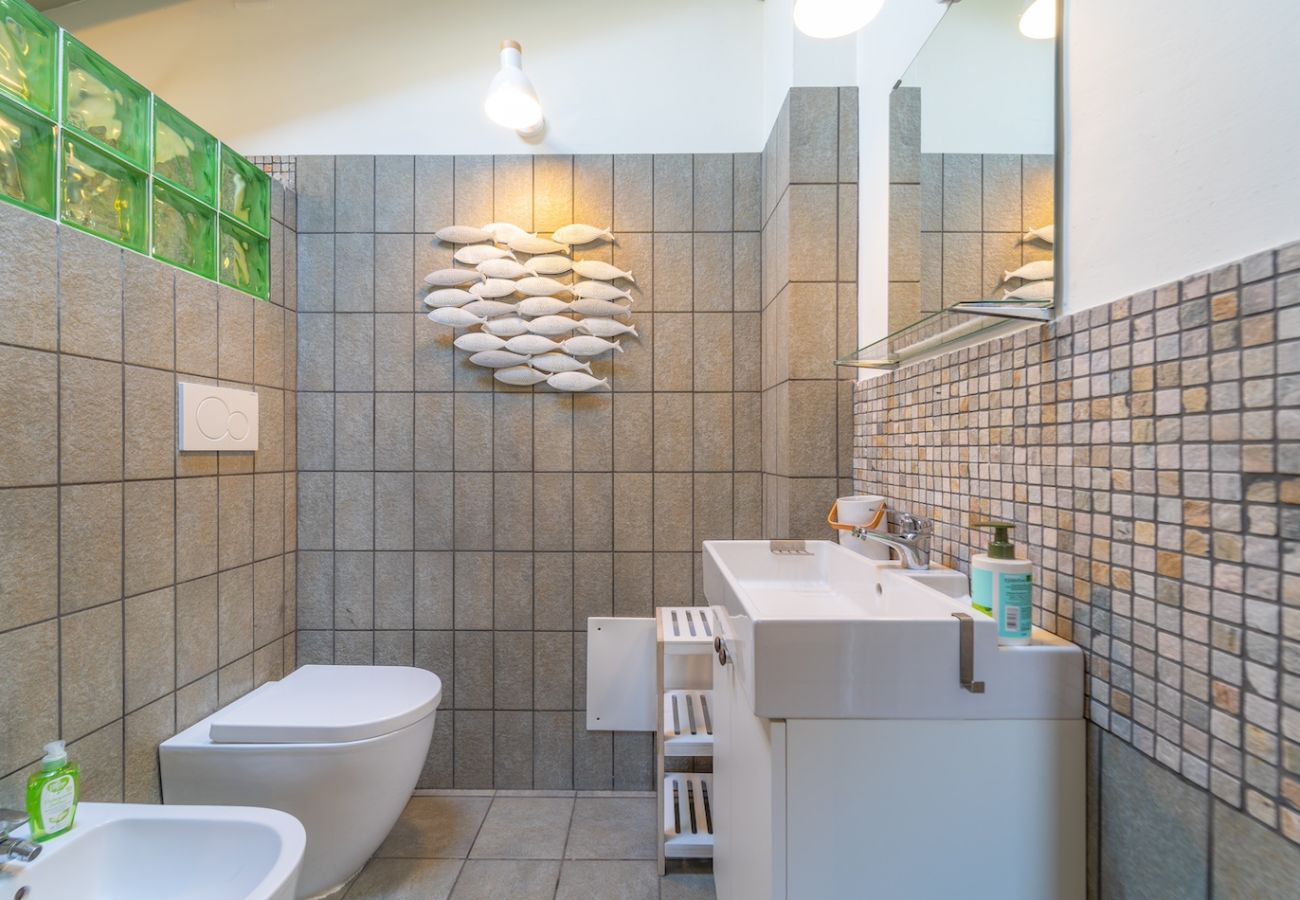 Villa in Olbia - Villa Essenza