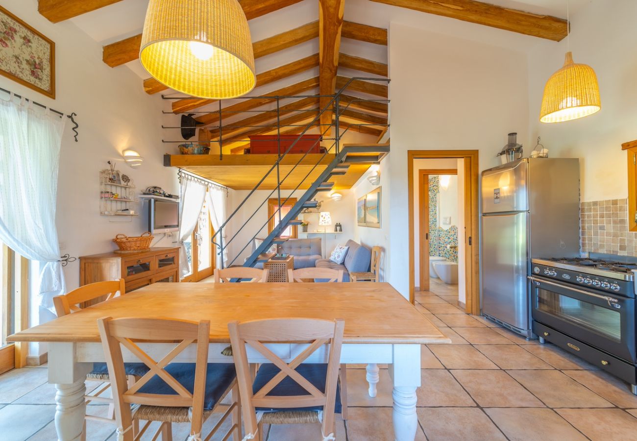 Villa in Olbia - Villa Essenza