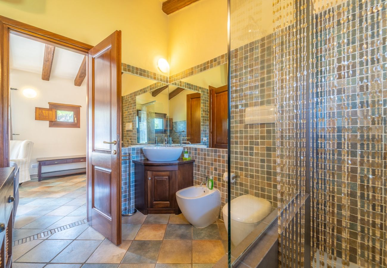 Villa in Olbia - Villa Essenza