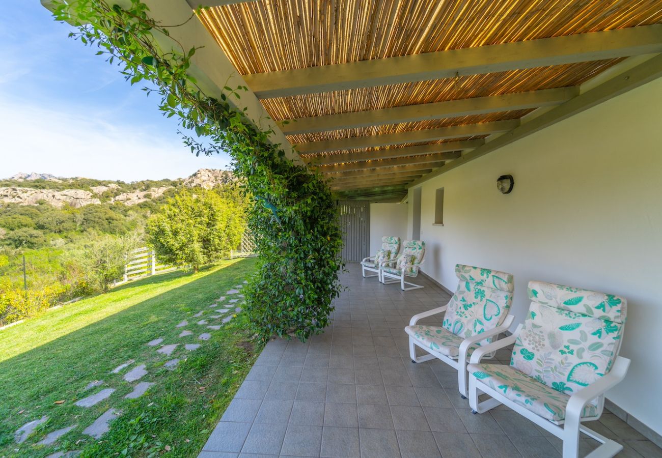 Villa in Olbia - Villa Essenza