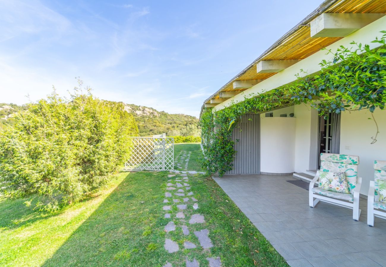 Villa in Olbia - Villa Essenza