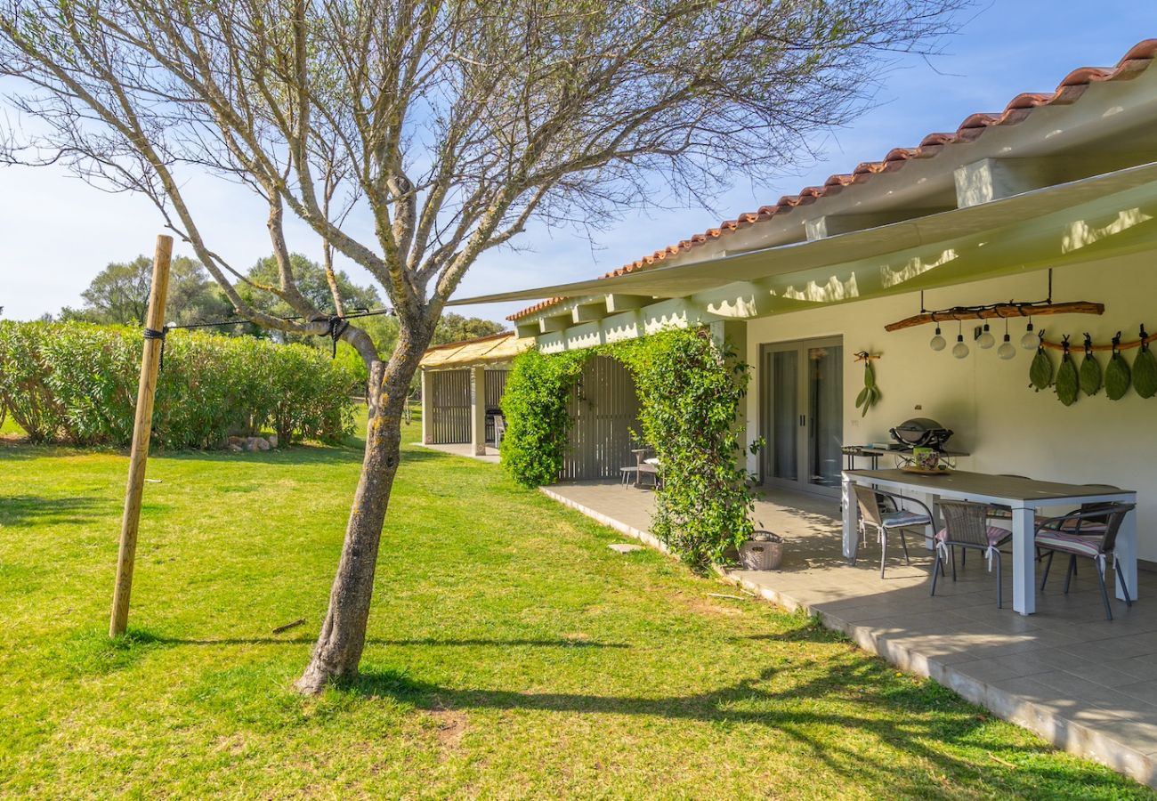Villa in Olbia - Villa Essenza