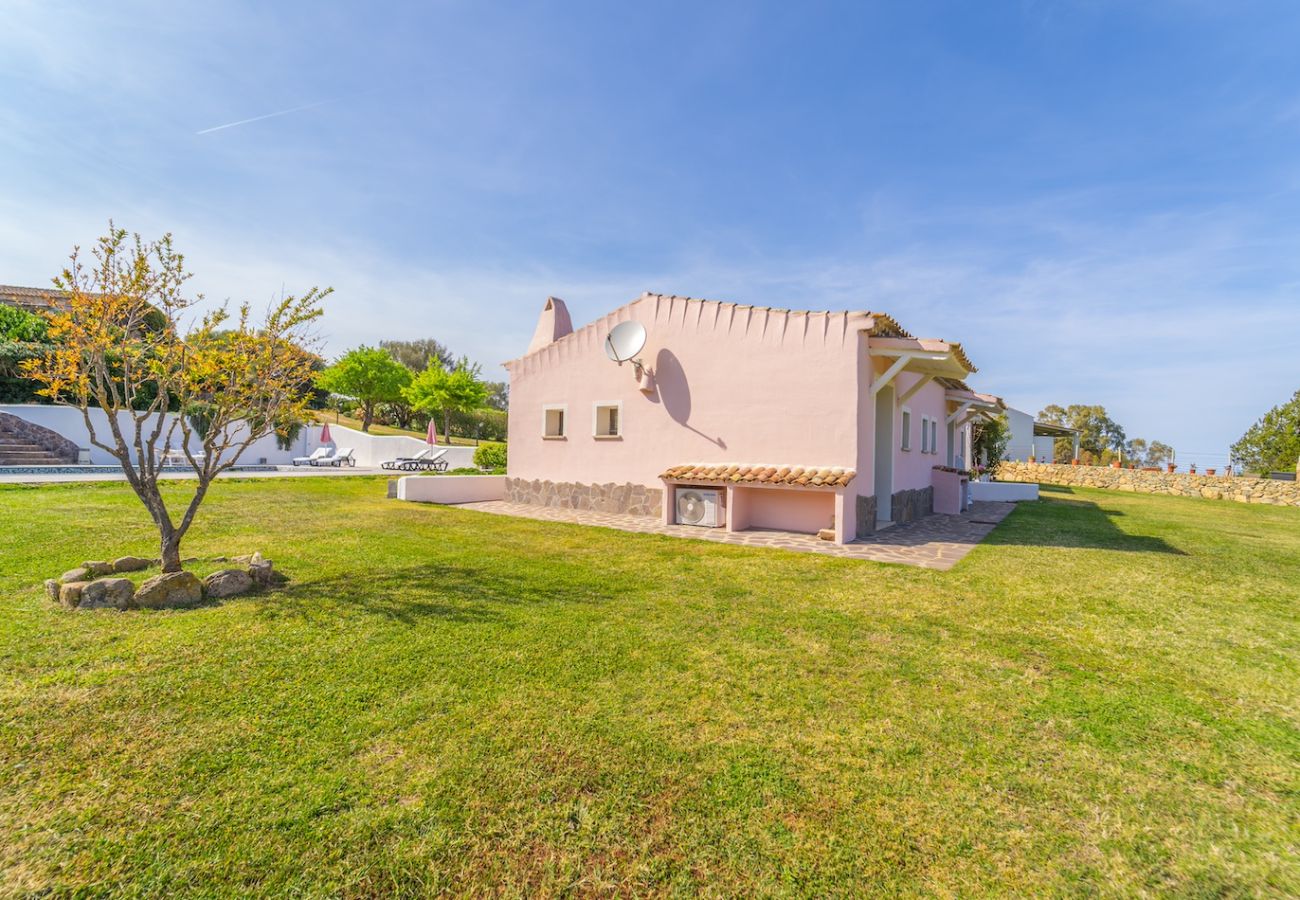 Villa in Olbia - Villa Essenza