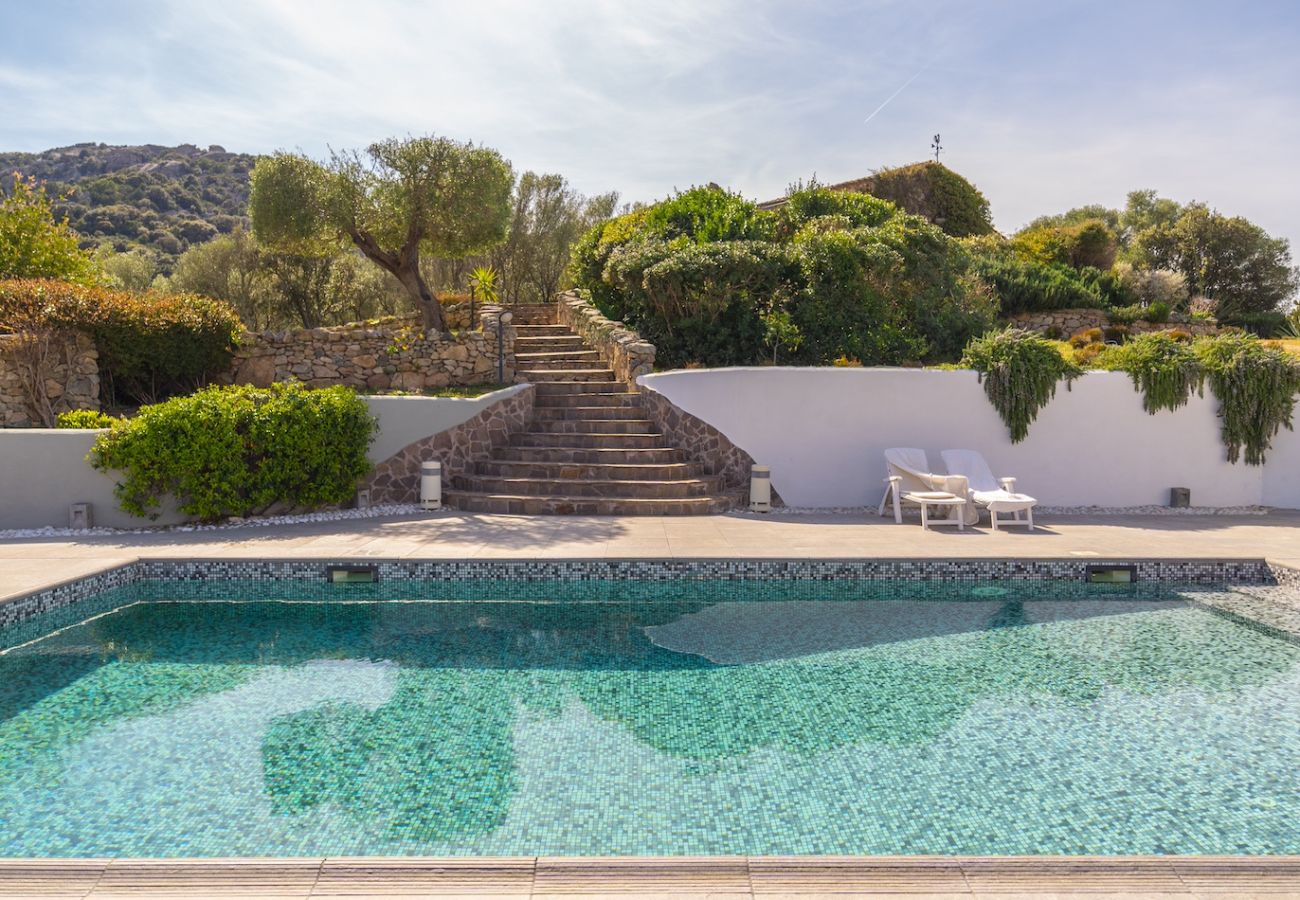 Villa in Olbia - Villa Essenza