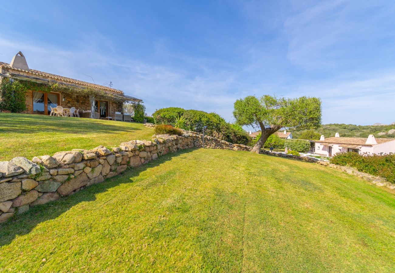 Villa in Olbia - Villa Essenza