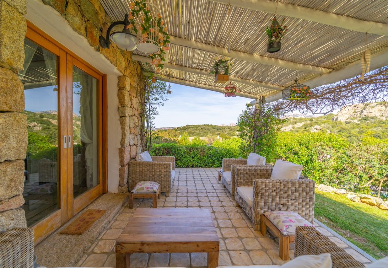 Villa in Olbia - Villa Essenza