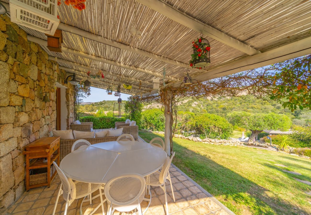 Villa in Olbia - Villa Essenza