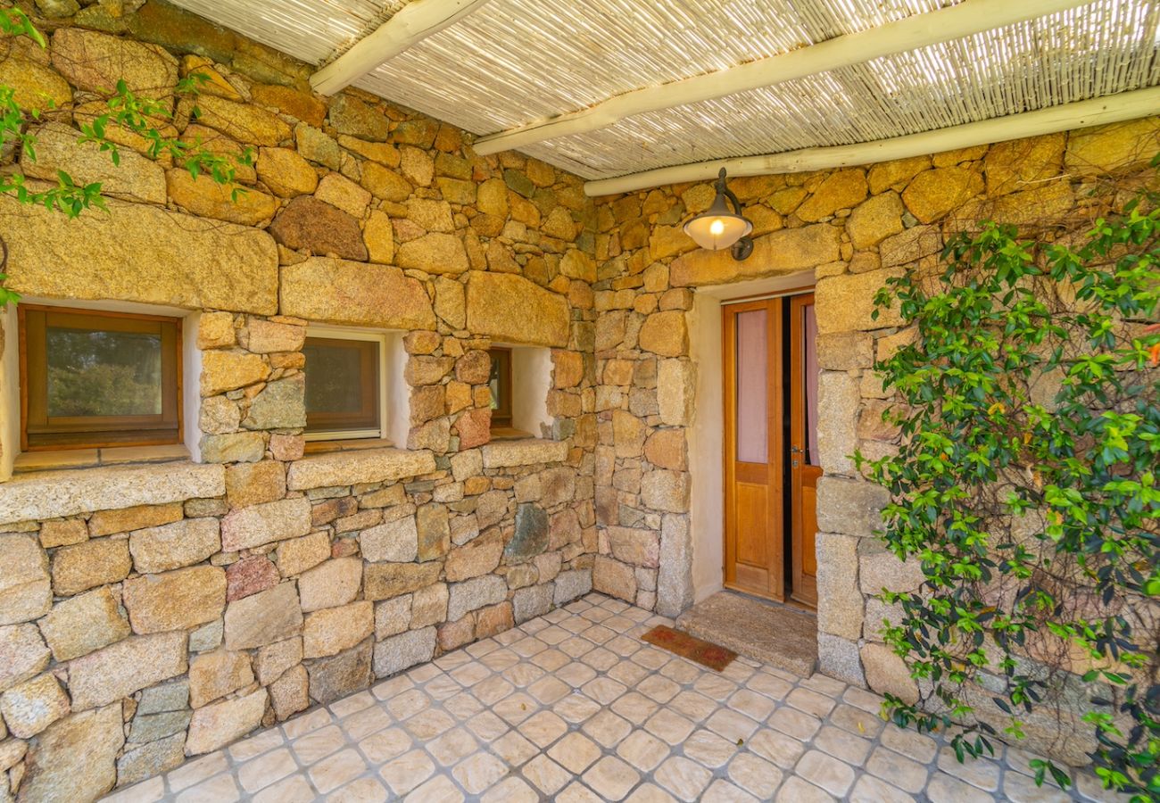 Villa in Olbia - Villa Essenza