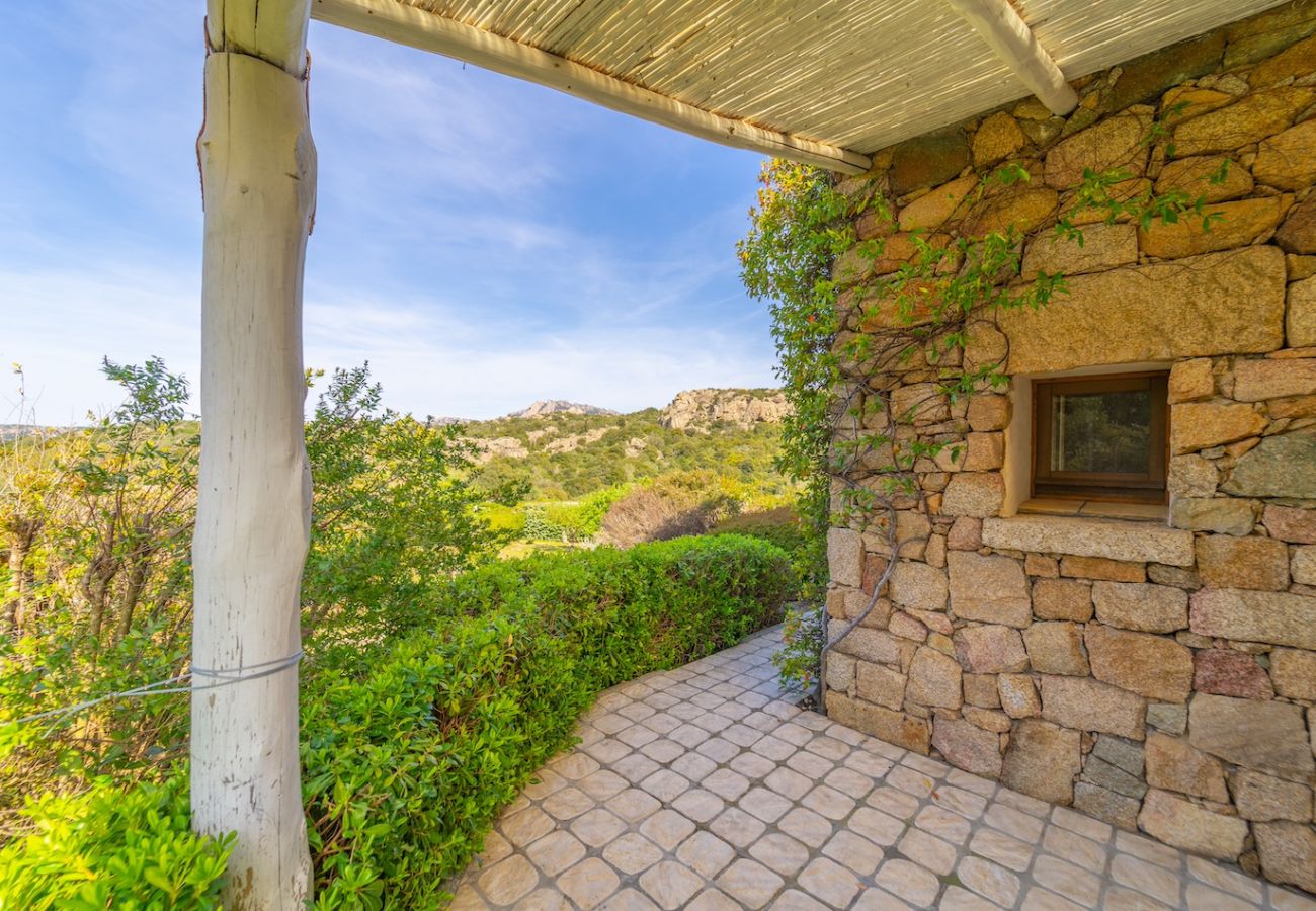 Villa in Olbia - Villa Essenza