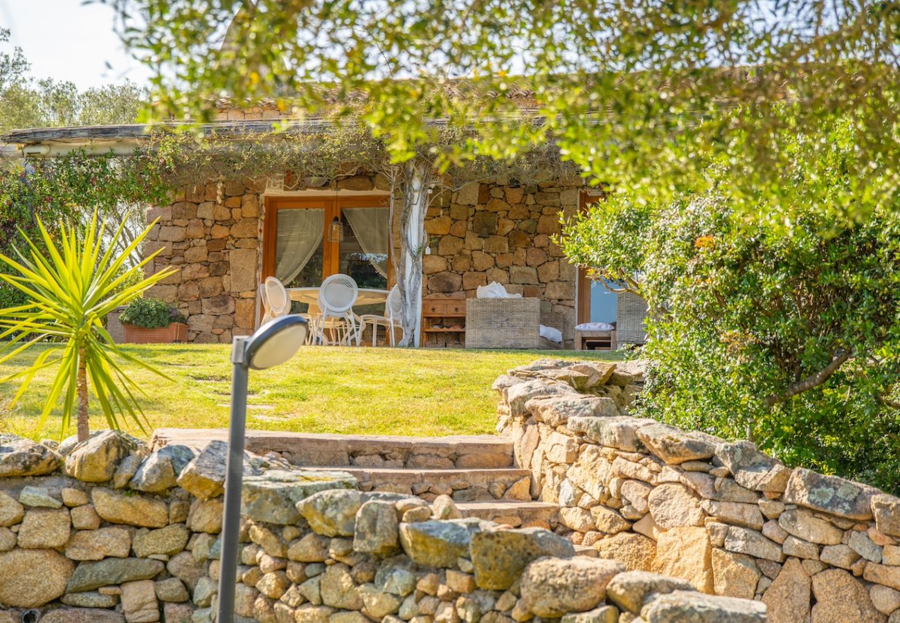 Villa in Olbia - Villa Essenza