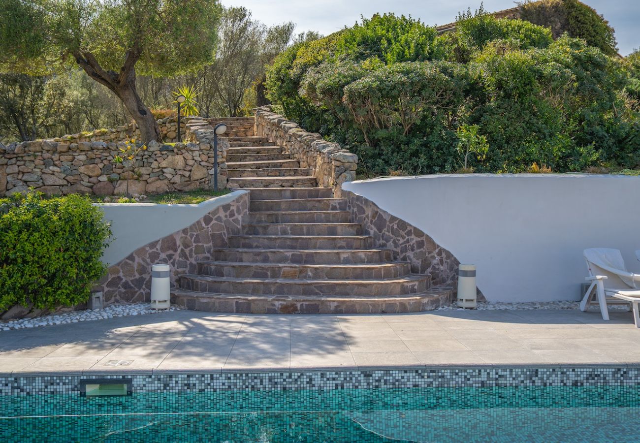 Villa in Olbia - Villa Essenza