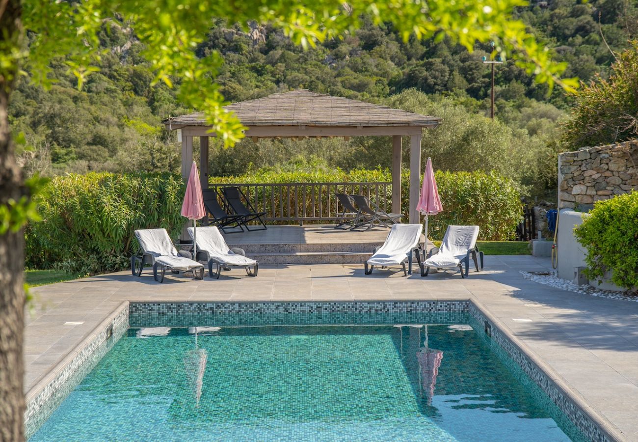 Villa in Olbia - Villa Essenza