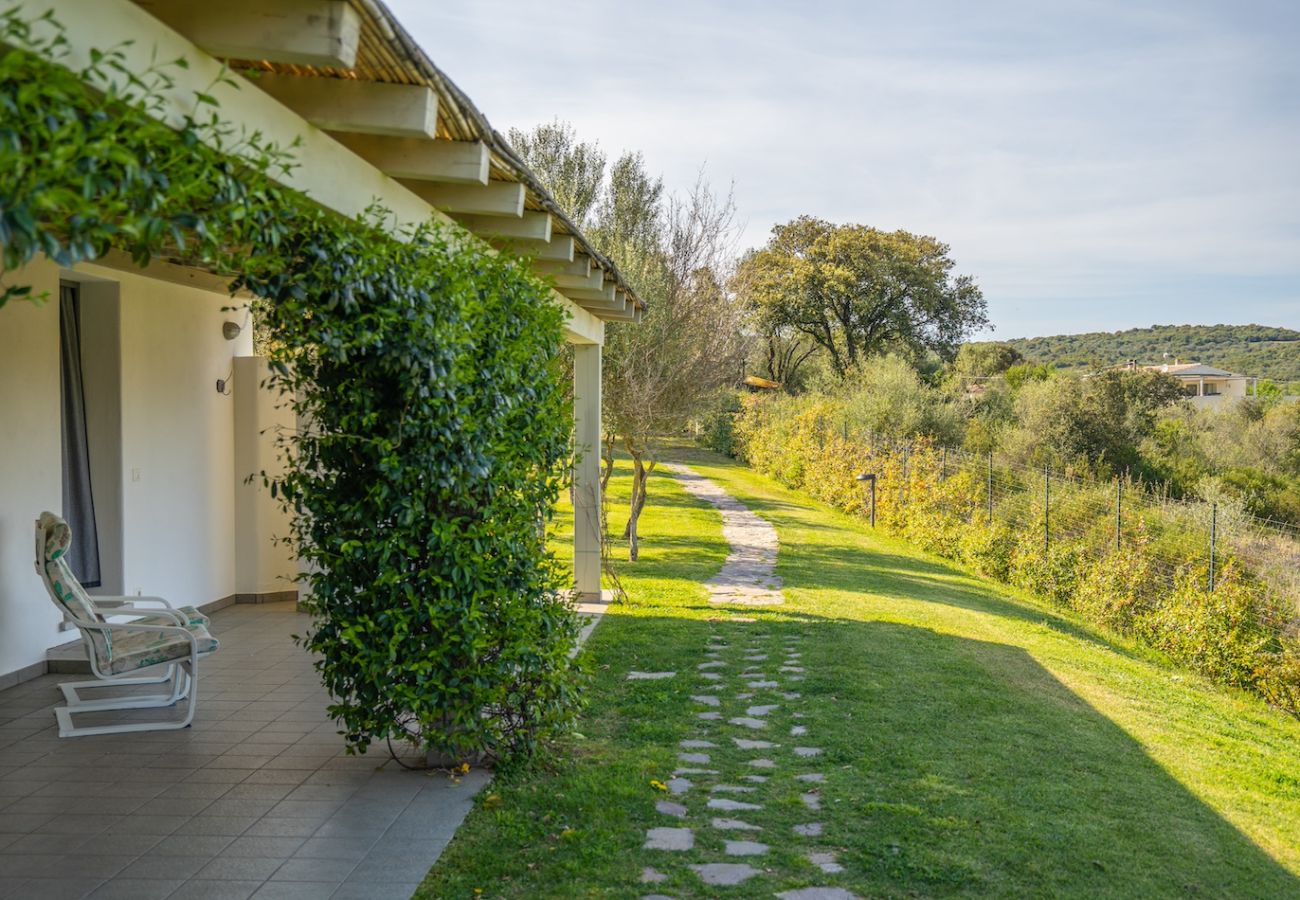 Villa in Olbia - Villa Essenza