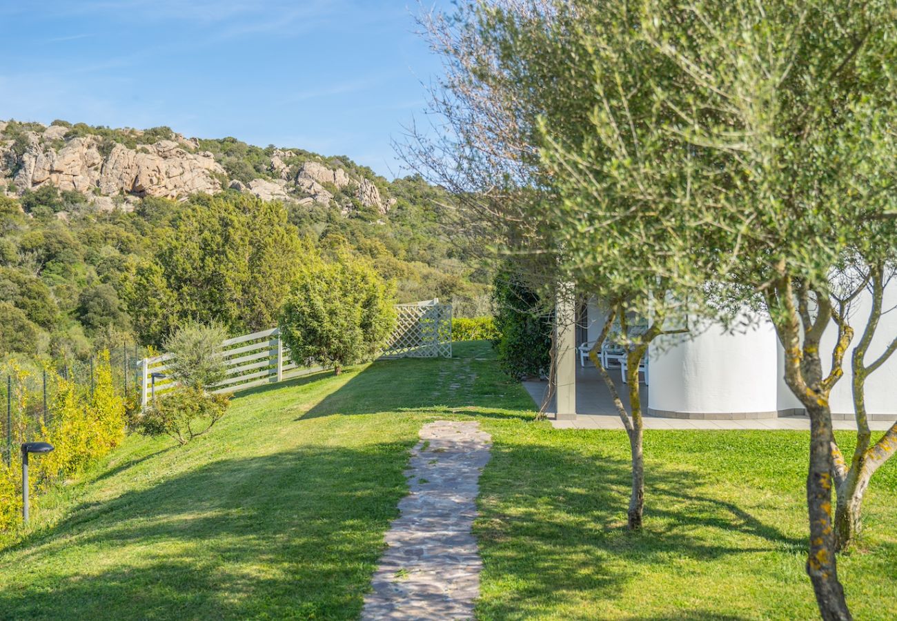 Villa in Olbia - Villa Essenza