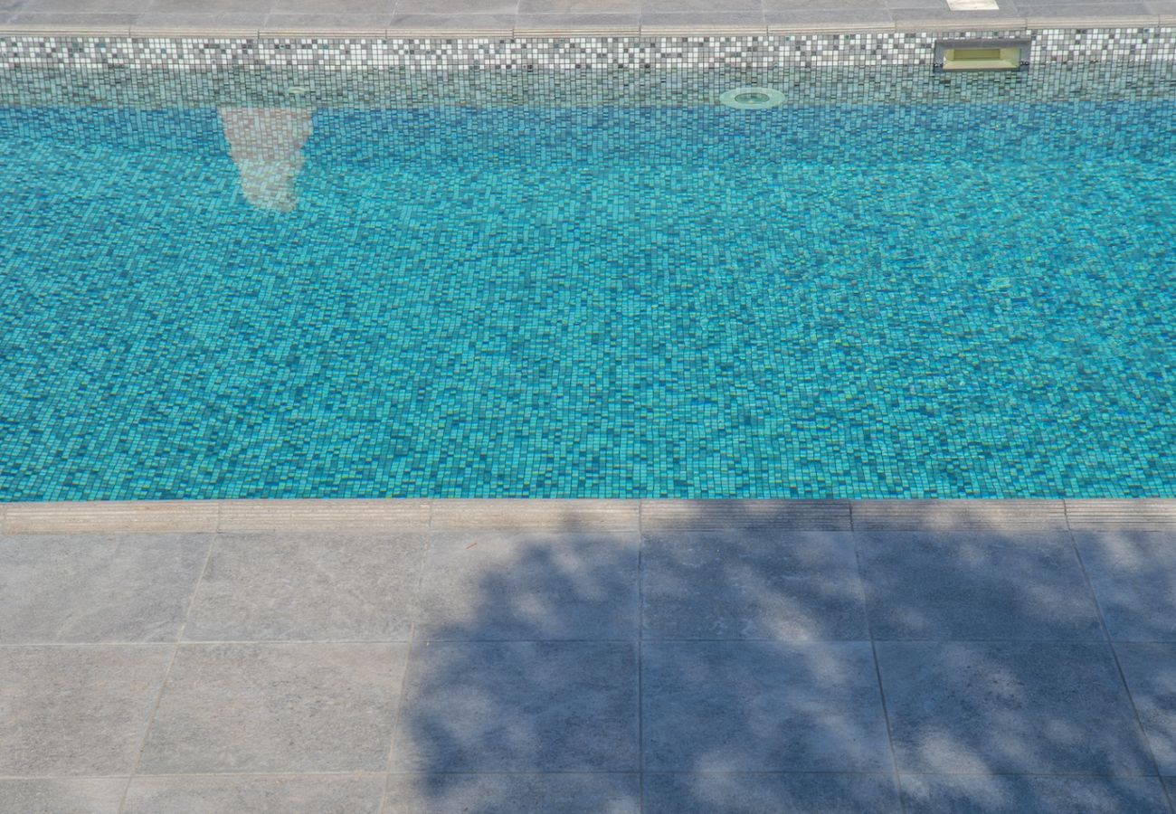 Villa in Olbia - Villa Essenza