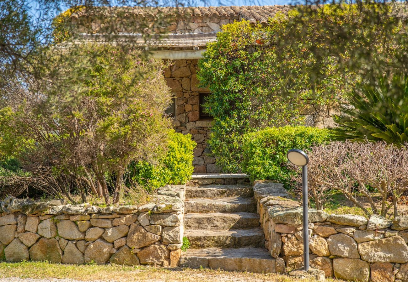 Villa in Olbia - Villa Essenza