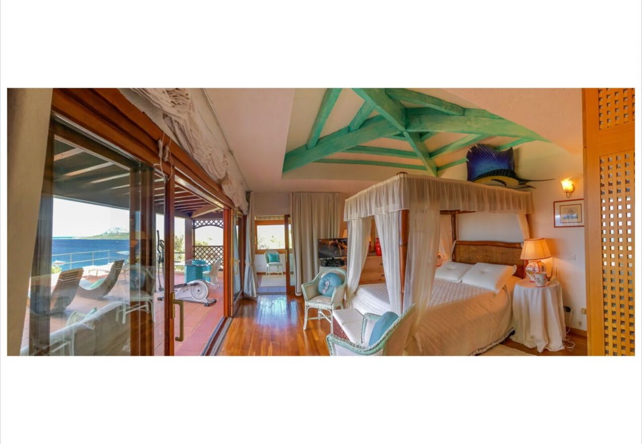 Villa in Olbia - Villa Lalla