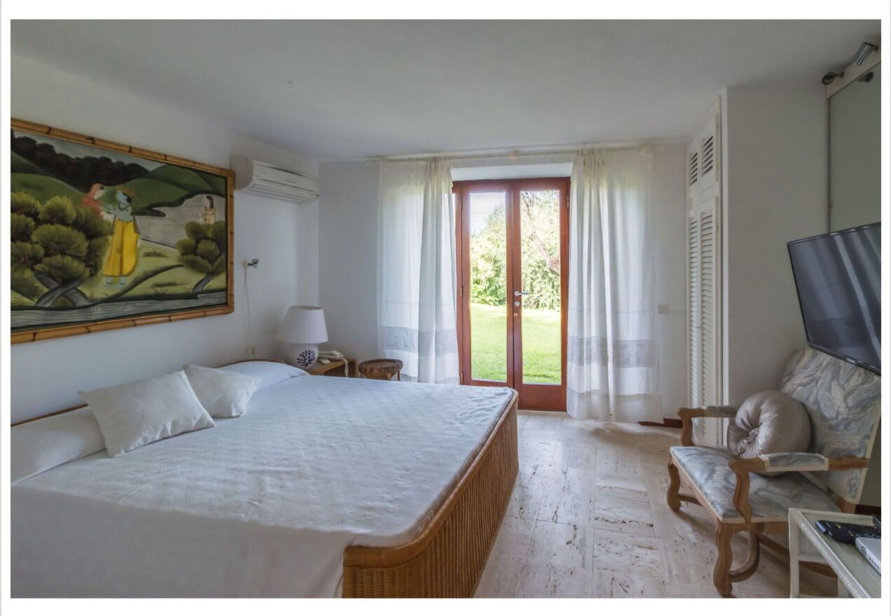 Villa in Olbia - Villa Lalla