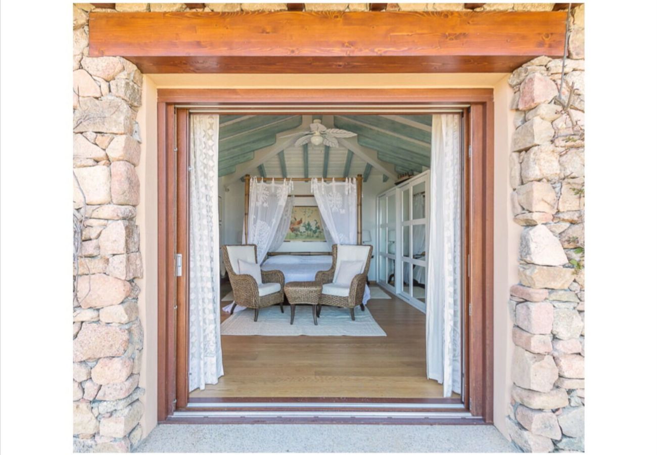 Villa in Olbia - Villa Lalla