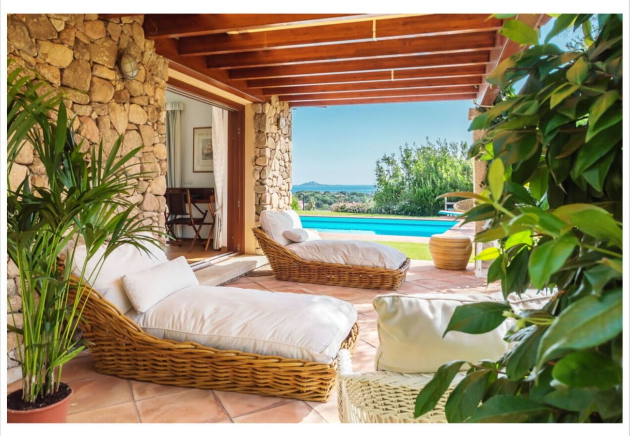 Villa in Olbia - Villa Lalla