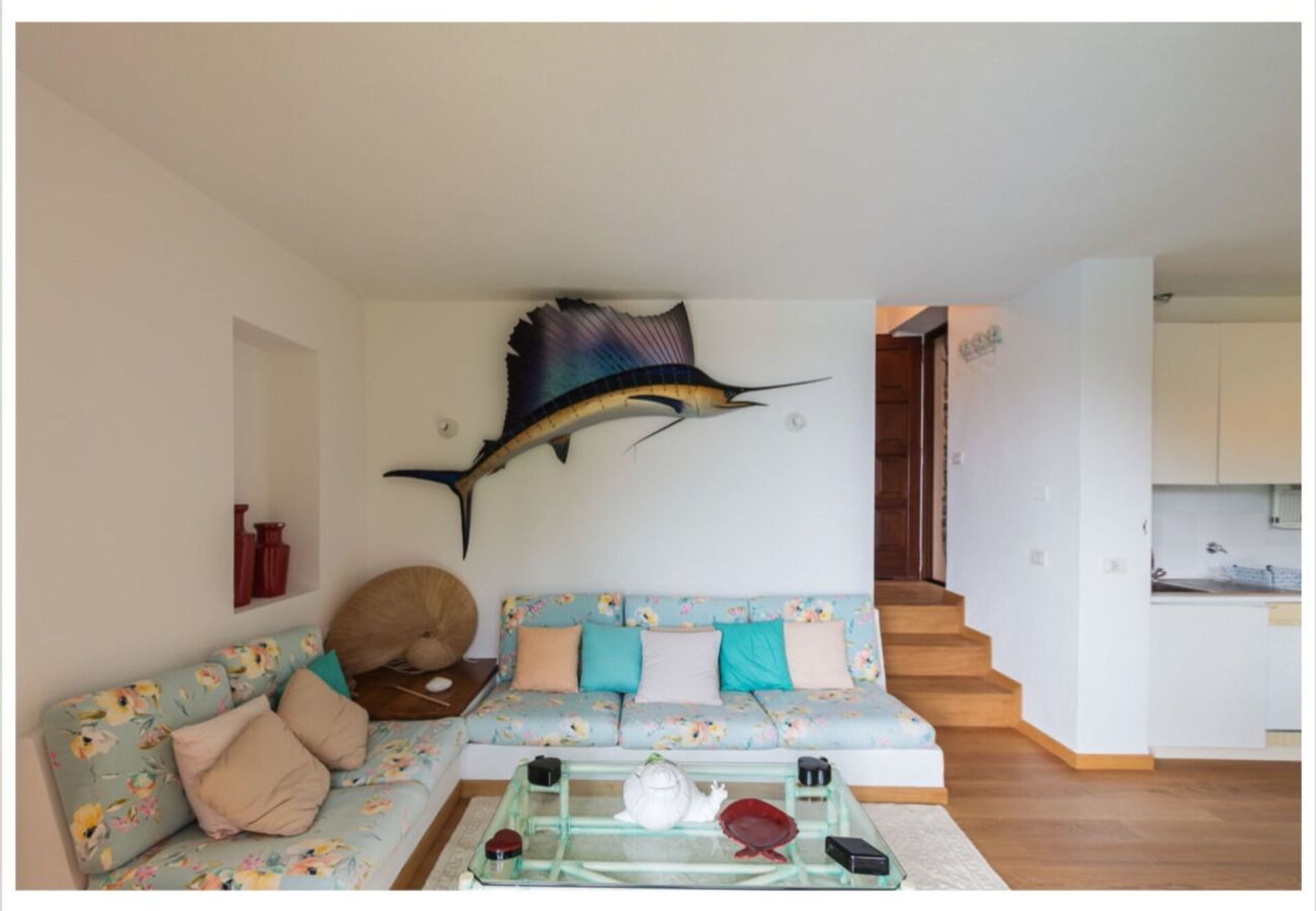 Villa in Olbia - Villa Lalla