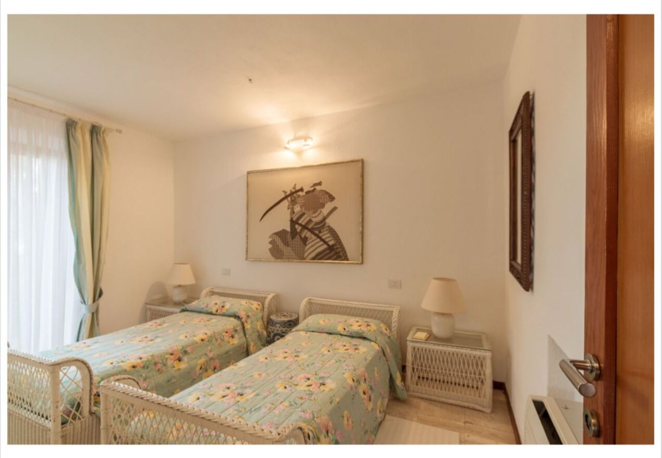 Villa in Olbia - Villa Lalla