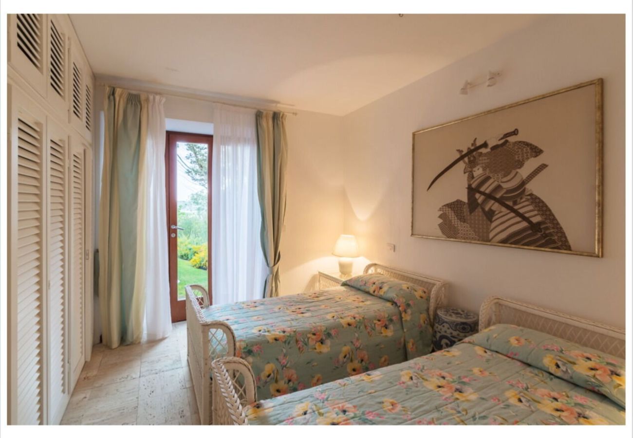 Villa in Olbia - Villa Lalla