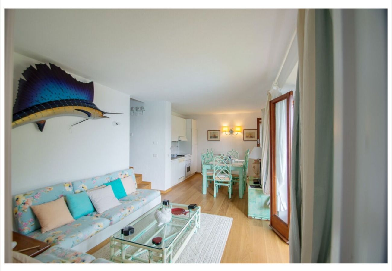 Villa in Olbia - Villa Lalla