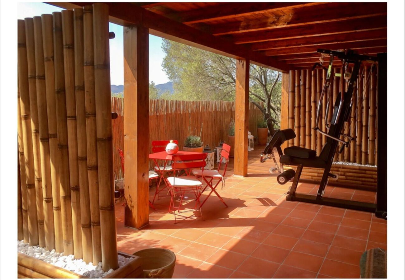 Villa in Olbia - Villa Lalla