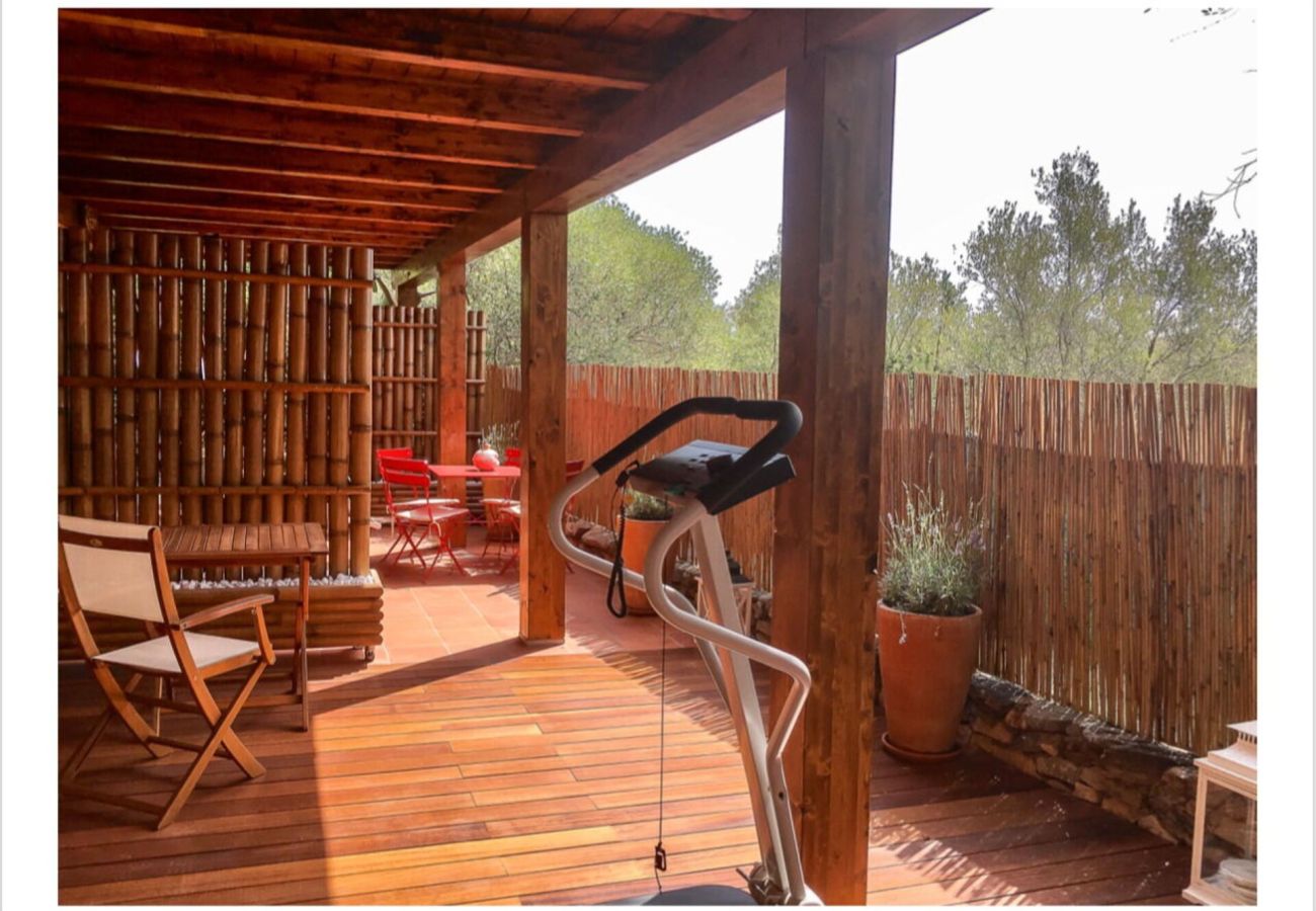 Villa in Olbia - Villa Lalla