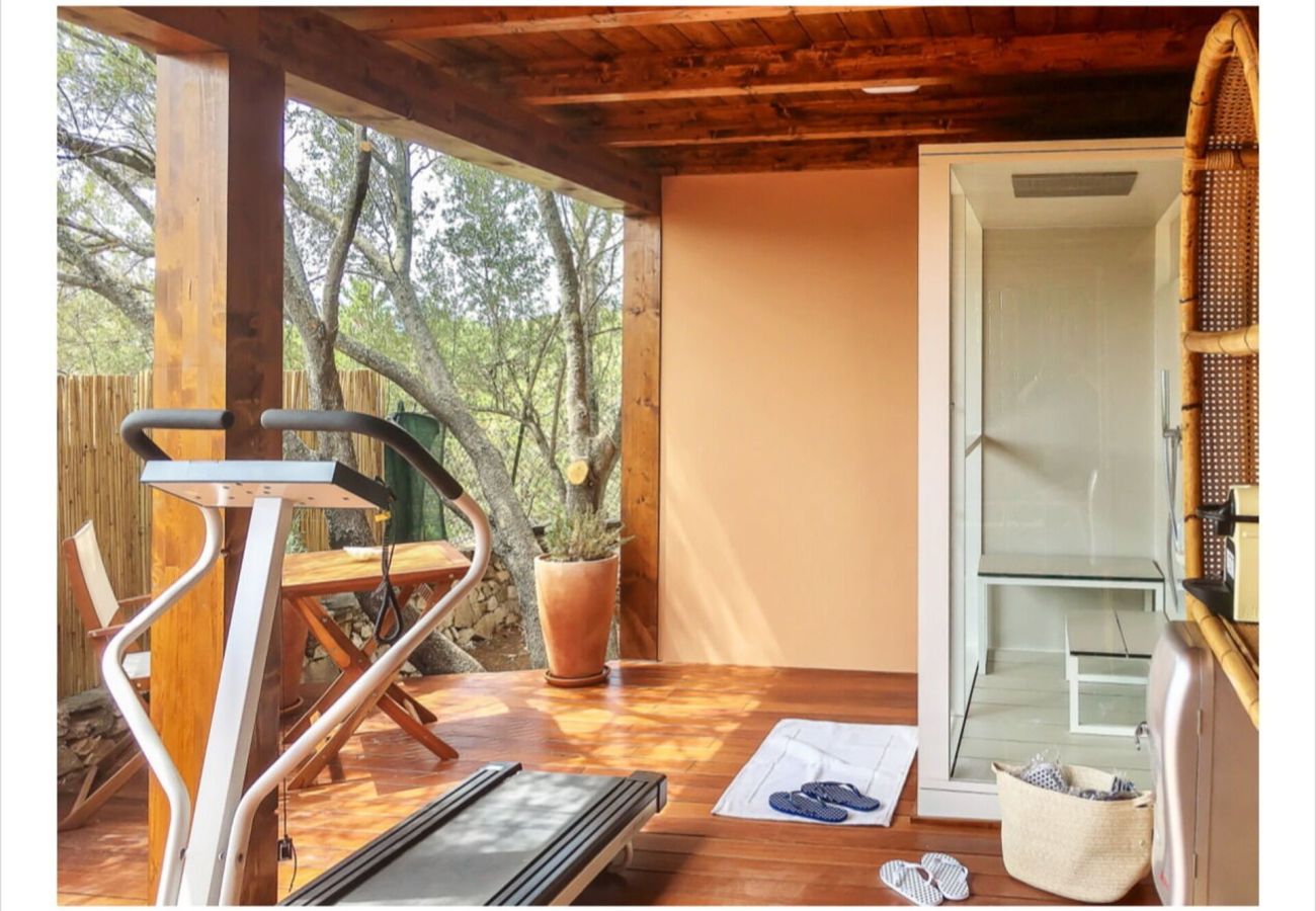 Villa in Olbia - Villa Lalla